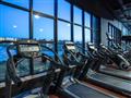 fitnescentrum