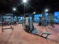 fitnescentrum