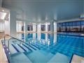 vnútorný bazén