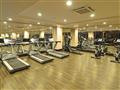 fitnescentrum
