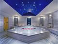 SPA centrum s tureckým kúpeľom