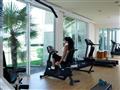 fitnescentrum