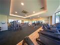 fitnescentrum