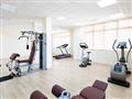 fitnescentrum