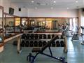 fitnescentrum