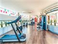 fitnesscentrum