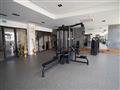 moderné fitnescentrum