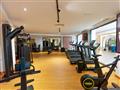 fitnescentrum