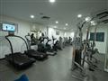 fitnescentrum