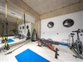 fitnescentrum