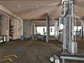 fitnescentrum