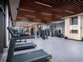fitnescentrum