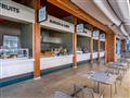 snack bar