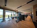 fitnescentrum
