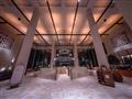 moderné lobby