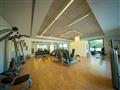 fitnescentrum