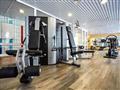 fitnescentrum