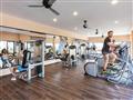 fitnescentrum