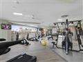 fitnescentrum