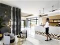 lobby bar