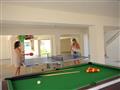 biliard a stolný tenis