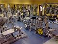 fitnescentrum