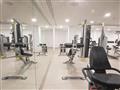 fitnescentrum