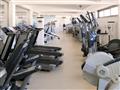 fitnescentrum