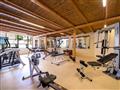fitnescentrum