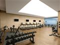 fitnescentrum