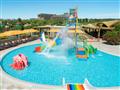 detský aquapark