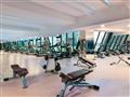 fitnescentrum