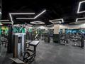 fitnescentrum