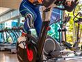 fitnescentrum