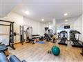 fitnescentrum