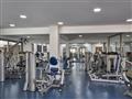 fitnesscentrum