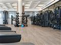 fitnescentrum