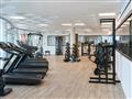 fitnescentrum