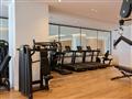 fitnescentrum