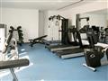 fitnescentrum