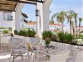 lobby bar s terasou