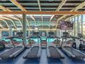 fitnescentrum s kardio zónou
