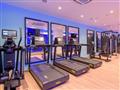 fitnescentrum