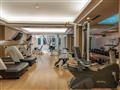 fitnesscentrum