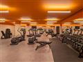 fitnescentrum
