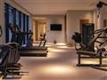 fitnesscentrum