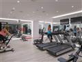 fitnescentrum