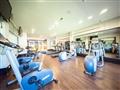 fitnescentrum