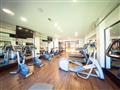 fitnescentrum