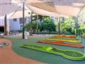 minigolf